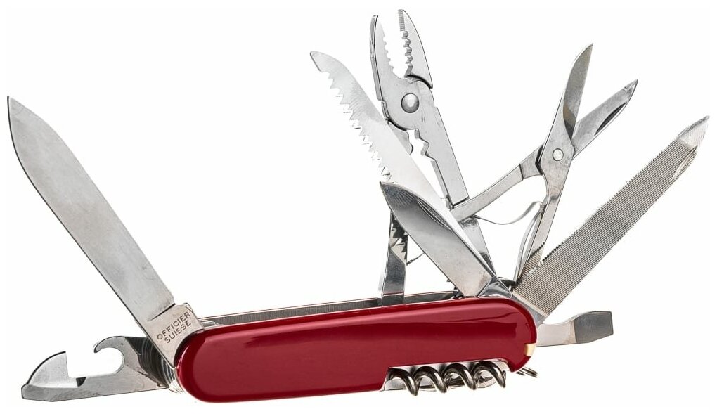 Швейцарский нож Victorinox Handyman