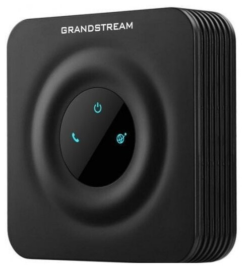 Шлюз VoIP Grandstream HT801 1xFXS 1xLAN 10/100Мб/с