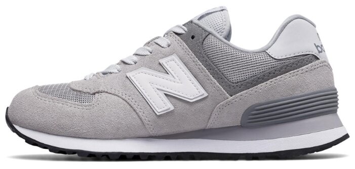 Кроссовки New Balance 574 Core Plus — купить по выгодной цене на  Яндекс.Маркете