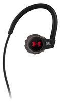 Наушники JBL Under Armour Sport Wireless Heart Rate black