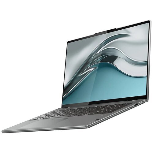 Ноутбук Lenovo Ноутбук Lenovo Yoga 7 15ITL5 82BJ007TUS Core i5-1135G78Gb256Gb SSD1561920x1080 TouchWin11 Home 8230000₽