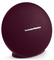 Портативная акустика Harman/Kardon Onyx Mini burgundy