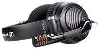 Компьютерная гарнитура Sennheiser PC 350 SE черный