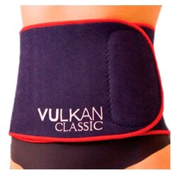 Пояс для похудения Vulkan Classiс Standart