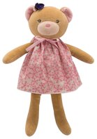 Мягкая игрушка Kaloo Petite rose Мишка в сумочке 20 см