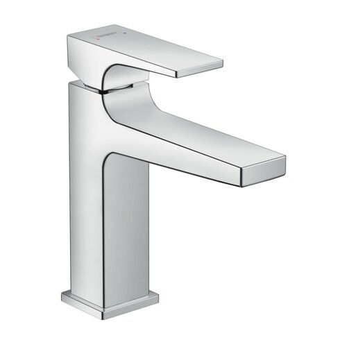 фото Смеситель для раковины hansgrohe metropol 32506000