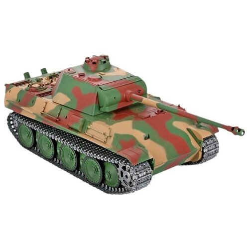 фото Танк Heng Long Panther G