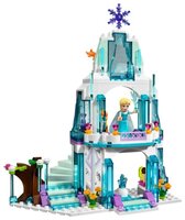 Конструктор LEGO Disney Princess 41062 Ледяной замок Эльзы