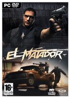 Игра для PC El Matador