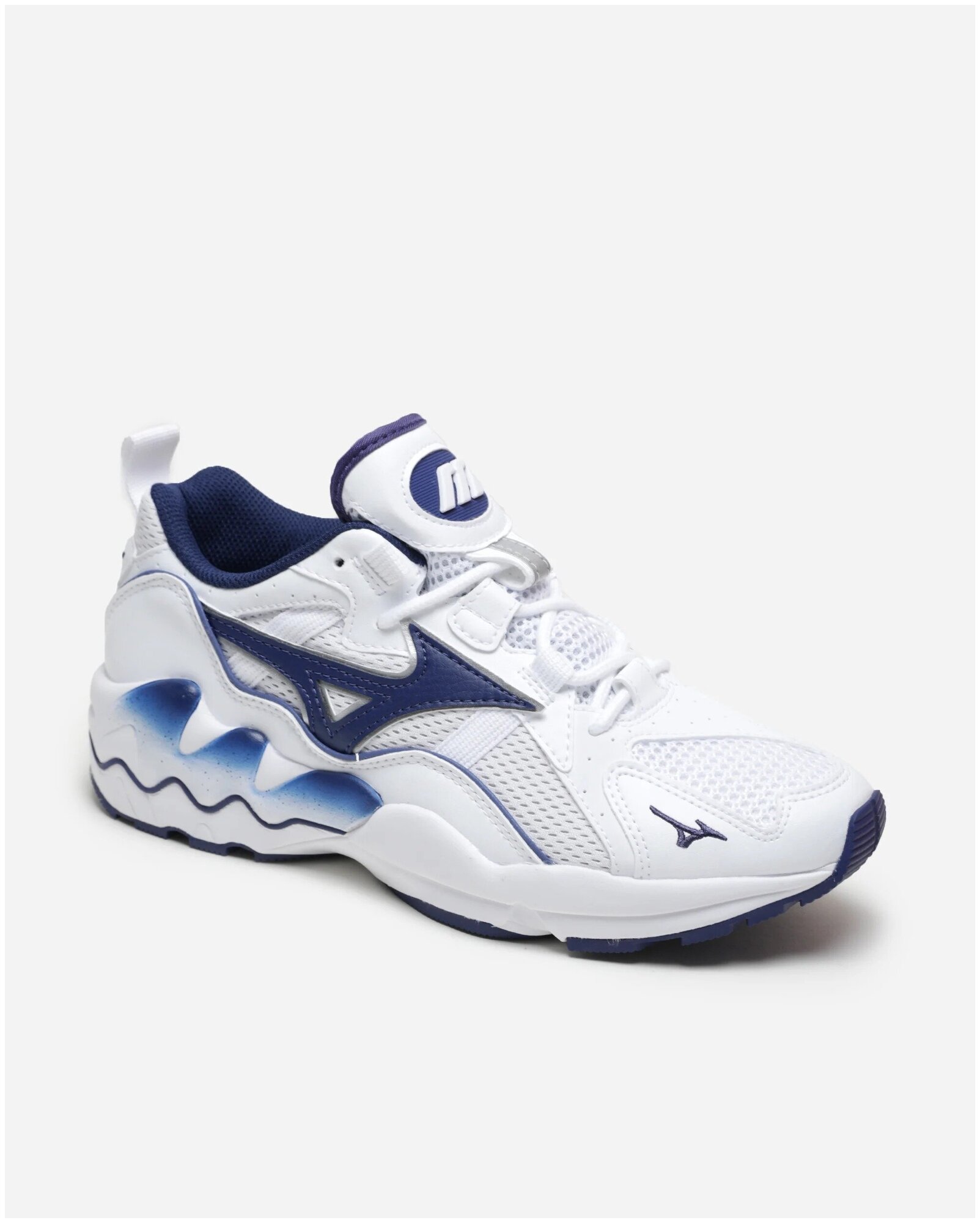 Кроссовки Mizuno Wave Rider 1