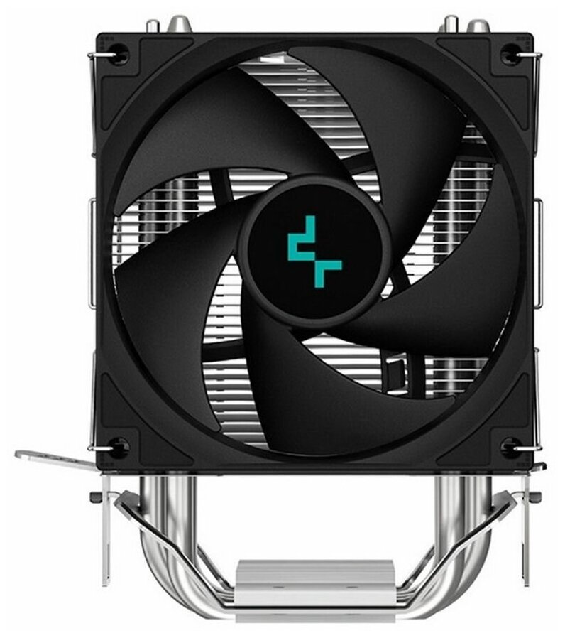 Кулер Deepcool AG300 (R-AG300-BKNNMN-G)