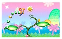 Игра для Nintendo 3DS Yoshi’s New Island