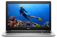 Ноутбук DELL INSPIRON 5570 (Intel Core i3 7020U 2300 MHz/15.6