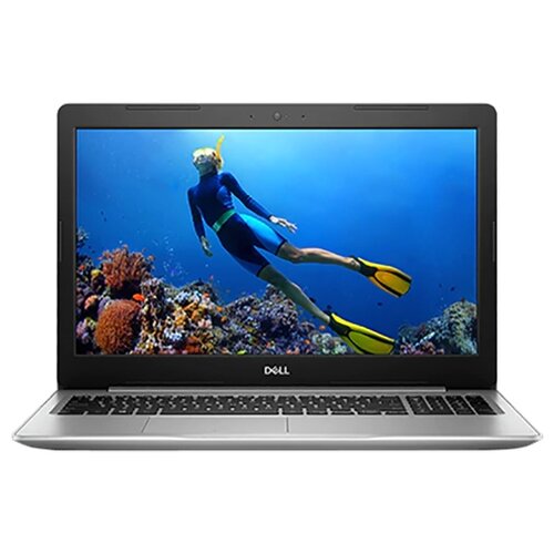 фото Ноутбук dell inspiron 5570