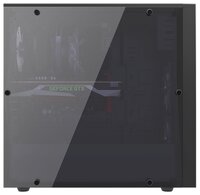 Компьютерный корпус Zalman N2 Black