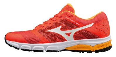 mizuno synchro md 2