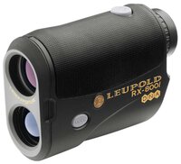 Лазерный дальномер Leupold RX-800i Compact