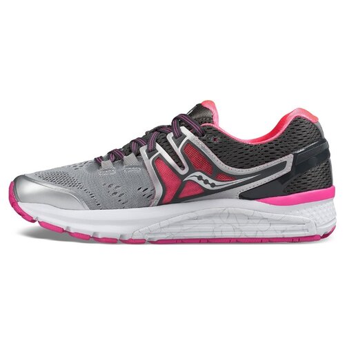 фото Кроссовки saucony hurricane iso 3