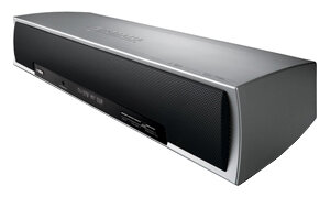 Саундбар YAMAHA YSP-600 — купить по выгодной цене на Яндекс.Маркете