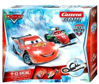 Трек Carrera Disney Cars Ice Racing 62360