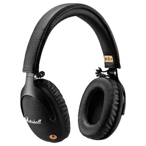 фото Наушники Marshall Monitor Bluetooth black