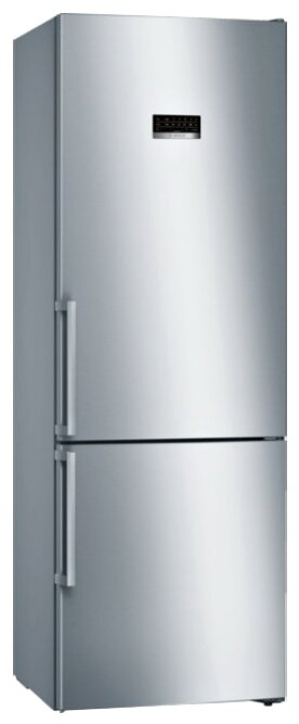 Холодильник Bosch KGN49XI2OR