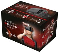 Очки виртуальной реальности HOMIDO V1 черный