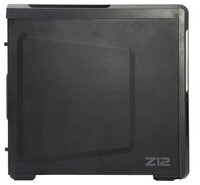 Компьютерный корпус Zalman Z12 Black