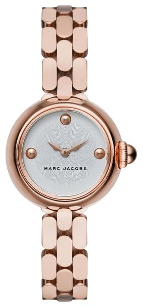 Наручные часы MARC JACOBS, золотой