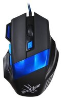 Мышь Oklick 775G ICE CLAW Black USB