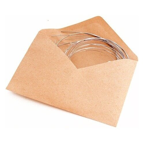 Комплект струн для гуслей Гусельник GU-72.03.11.00000