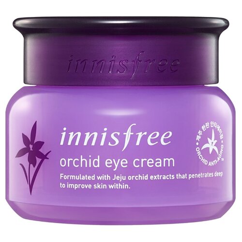 фото Крем Innisfree Jeju Orchid Eye