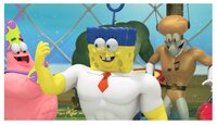 Игра для Nintendo 3DS SpongeBob HeroPants