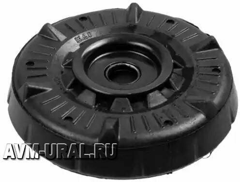 SACHS 802536 Опора амортизатора (ремкомплект) SACHS 802536 (кмпл. с подш.) CHEVROLET CRUZE/OPEL Astra J 10- пер.