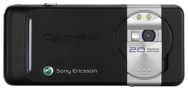 Секретные коды для Sony Ericsson K550i.