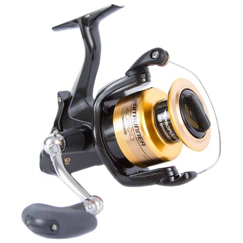 фото Катушка shimano baitrunner d 4000