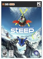 Игра для PC Steep