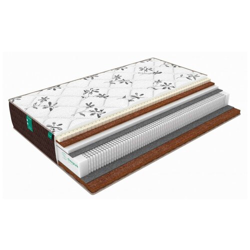 Матрас Sleeptek Lux Assorti Cocos , 140x195 см