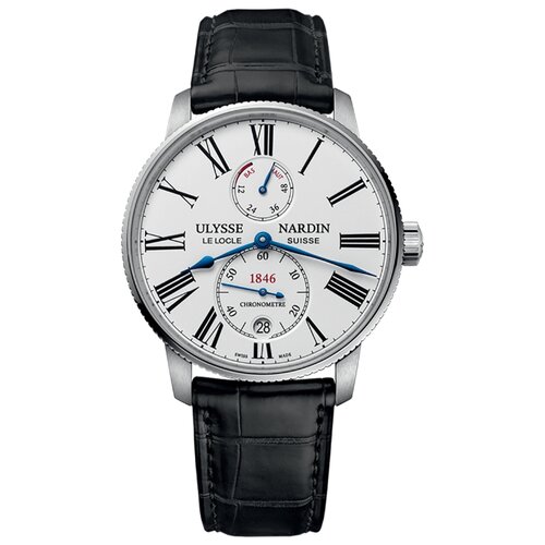 фото Наручные часы ulysse nardin
