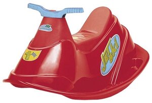 Качалка PalPlay (Marian Plast) JET SKI SEESAW (300-331)