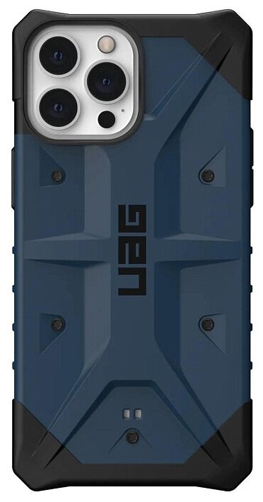Чехол UAG Pathfinder (113157115555) для iPhone 13 Pro (Mallard)