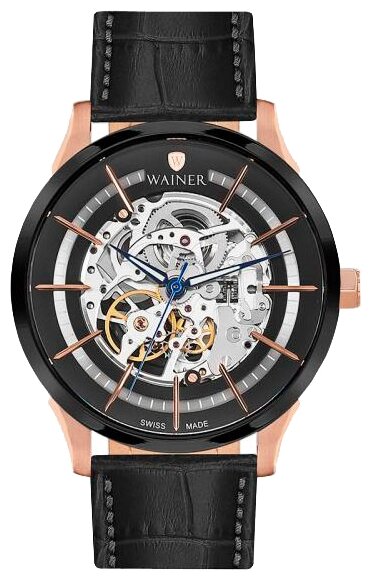 Часы наручные Wainer WA.25916-A