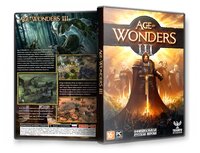 Игра для PC Age of Wonders III