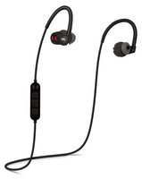 Наушники JBL Under Armour Sport Wireless Heart Rate black