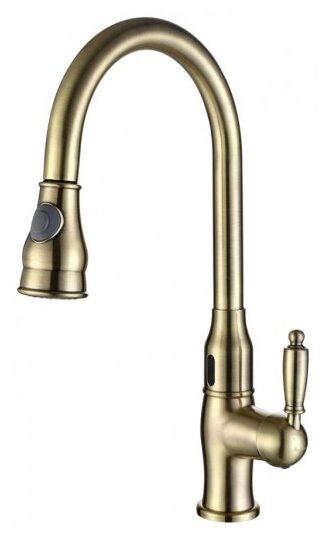 Aksy Bagno TL 18001 Bronze