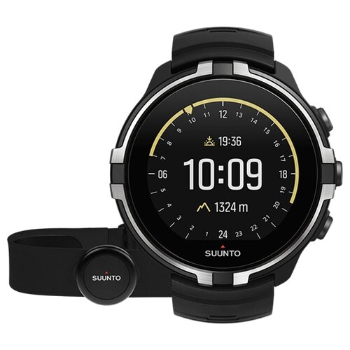 фото Часы suunto spartan sport wrist