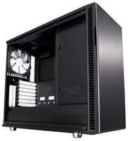 Компьютерный корпус Fractal Design Define R6 Black