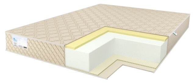 Матрас Comfort Line Memory-Latex Eco Roll+ 90х190