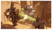 Игра для PlayStation 4 Overwatch