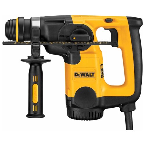 фото Отбойный молоток dewalt d25330k